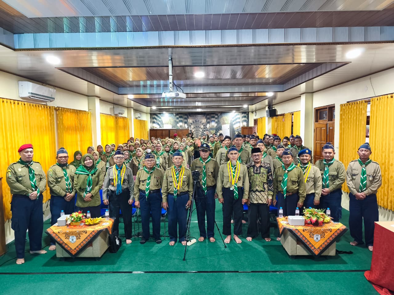Kwarda HW Kota Surakarta